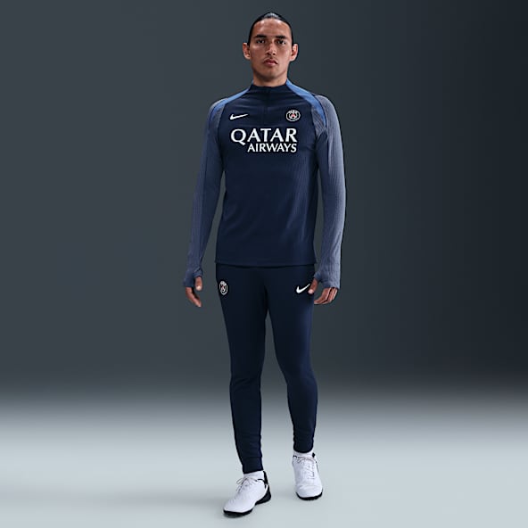 Mężczyźni Paris Saint-Germain. Nike PL